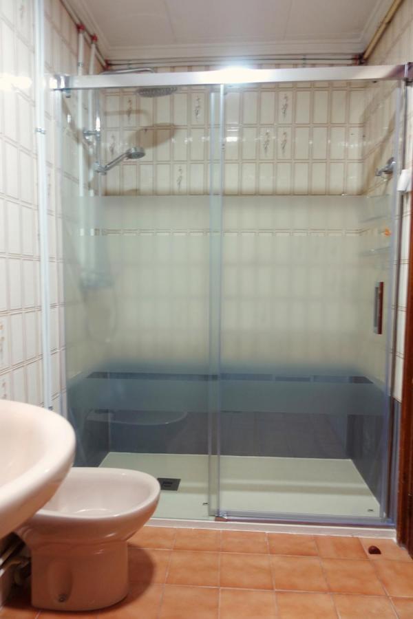 Apartamento Amplio Y Luminoso ชาทีวา ภายนอก รูปภาพ