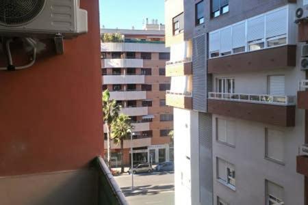 Apartamento Amplio Y Luminoso ชาทีวา ภายนอก รูปภาพ