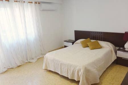 Apartamento Amplio Y Luminoso ชาทีวา ภายนอก รูปภาพ