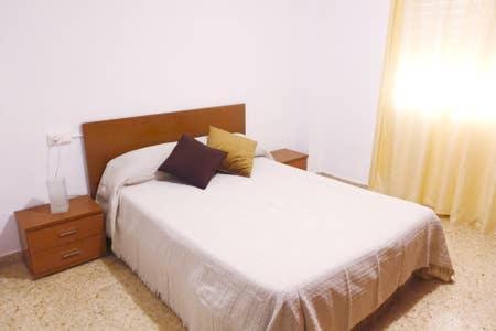 Apartamento Amplio Y Luminoso ชาทีวา ภายนอก รูปภาพ