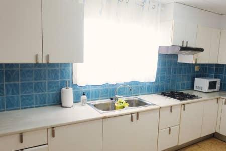 Apartamento Amplio Y Luminoso ชาทีวา ภายนอก รูปภาพ